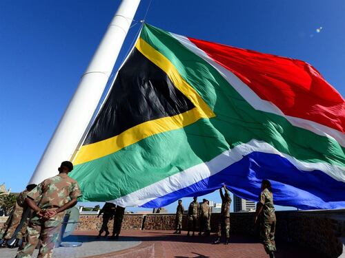 Mamphela Ramphele | What we are experiencing now is not true South Africa. We can be more